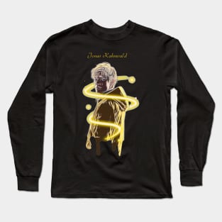 DARK - Jonas Kahnwald Long Sleeve T-Shirt